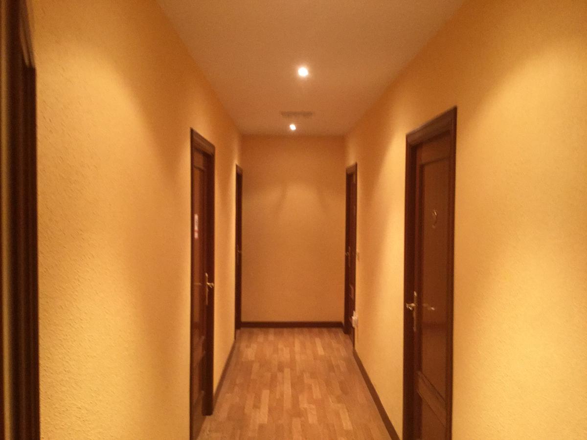 Hostal Carazo Torquemada 外观 照片