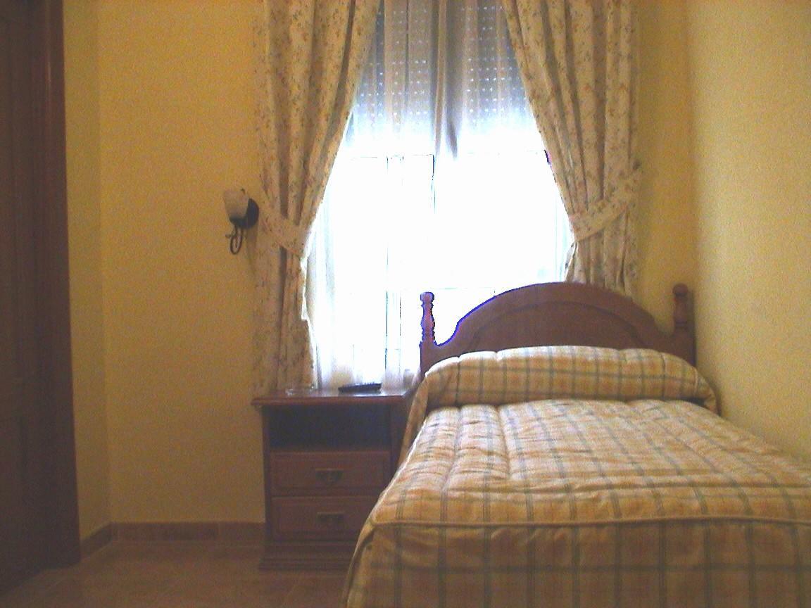 Hostal Carazo Torquemada 外观 照片